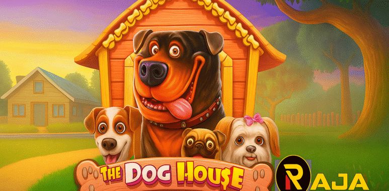 The Dog House