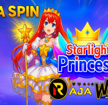 Starlight Princess