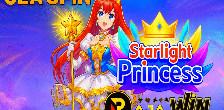 Starlight Princess