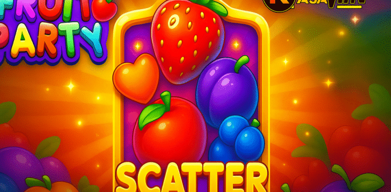 fitur scatter