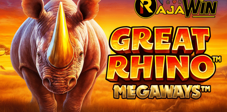 Great Rhino Megaways