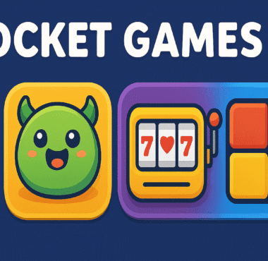 pocket games slot demo gratis