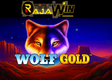 Wolf Gold