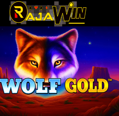 Wolf Gold