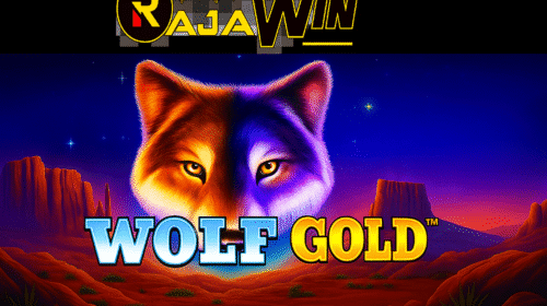 Wolf Gold