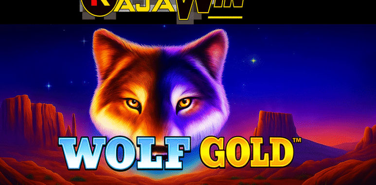 Wolf Gold