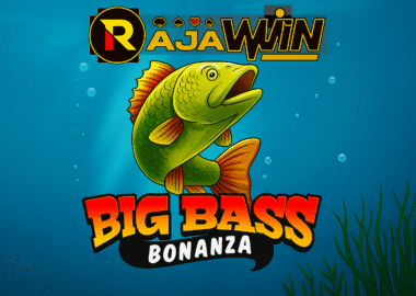 Big Bass Bonanza