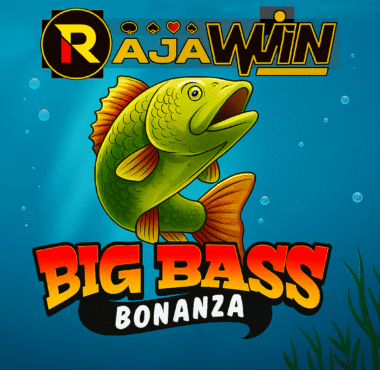 Big Bass Bonanza