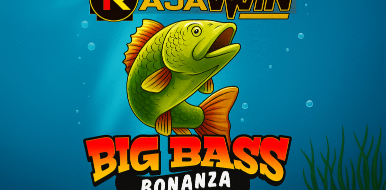 Big Bass Bonanza